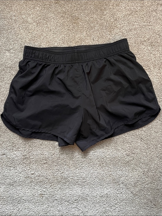 Victoria's Secret Pants - Victoria's Secret Sport Black Athletic Running Shorts